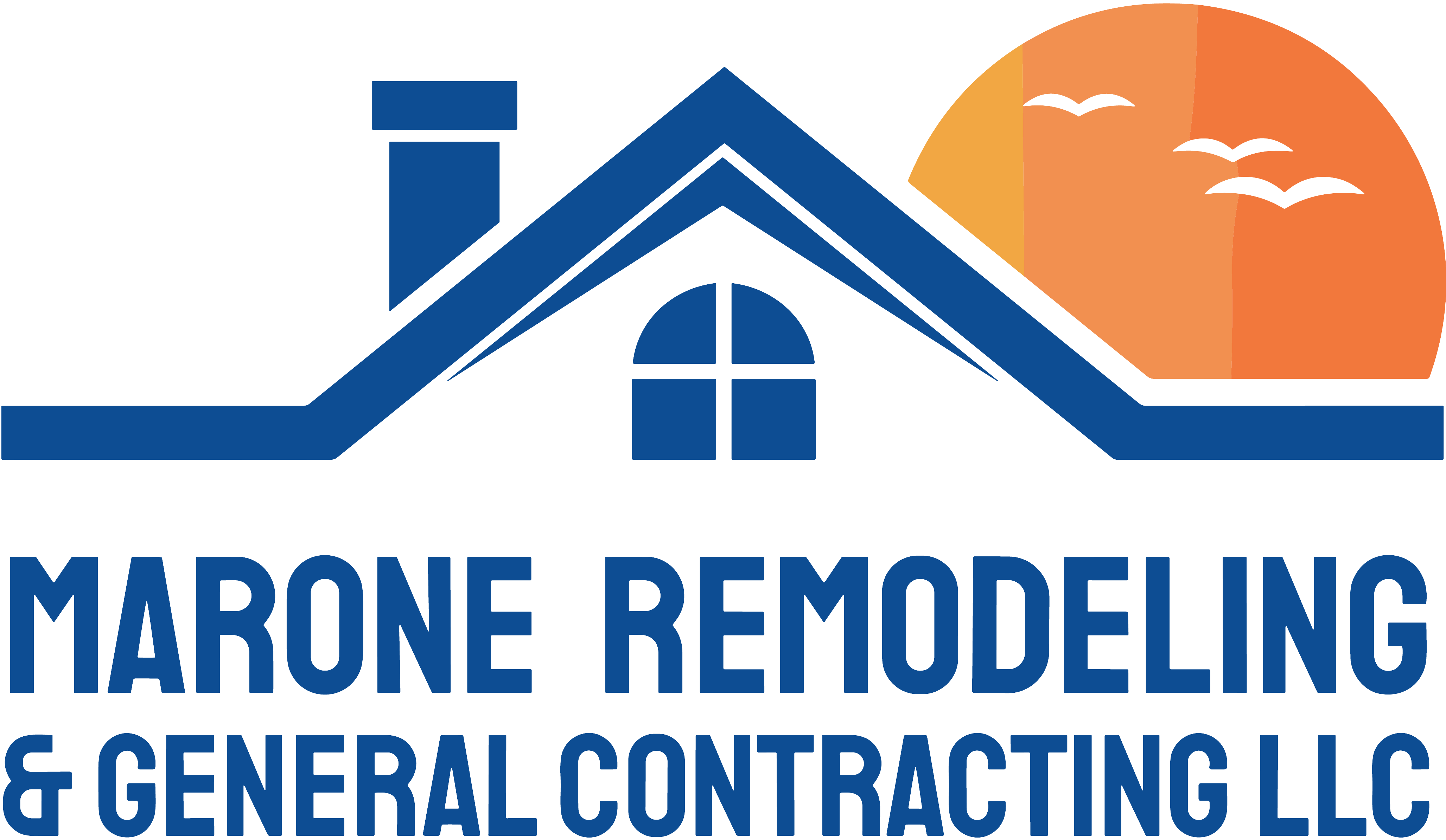 Marone Remodeling & General Contracting